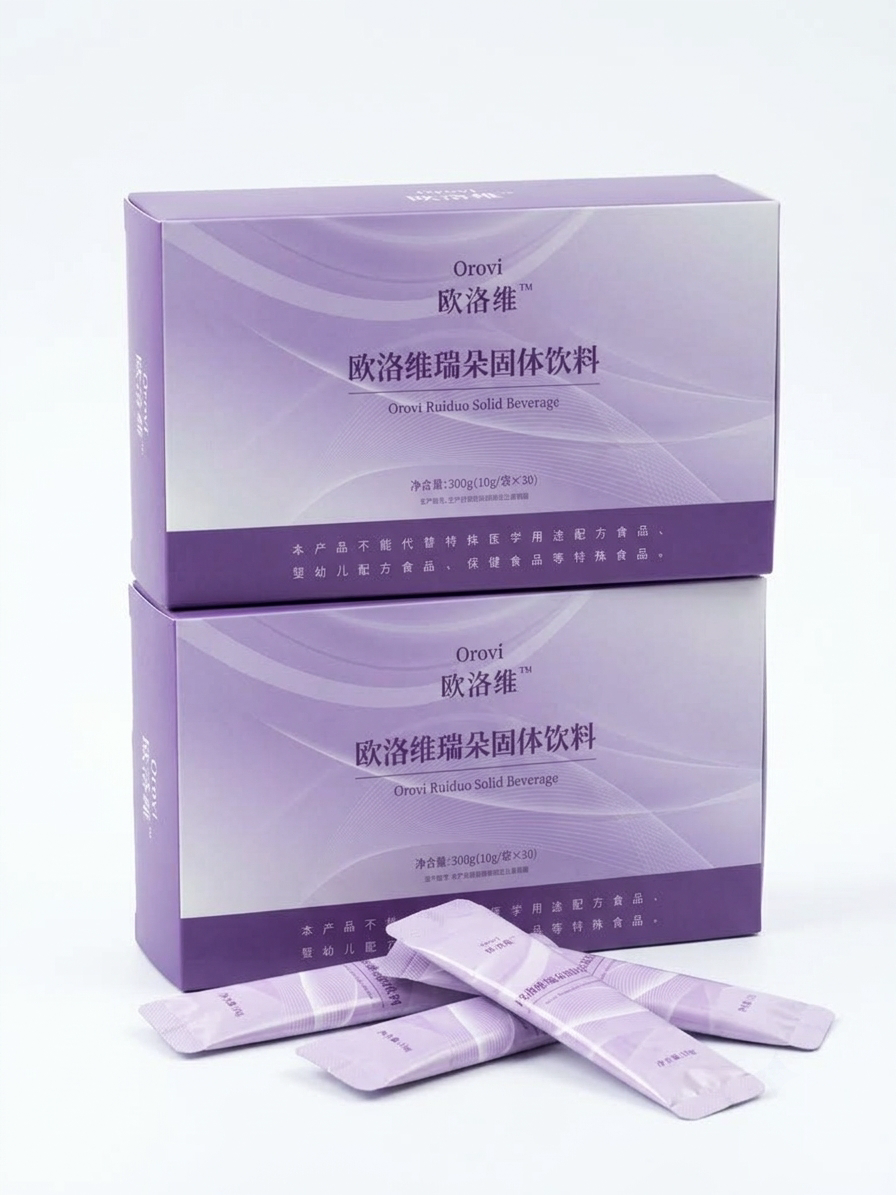 欧洛维产品展示图 5